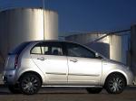 Tata Indica Vista 2009 года (ZA)
